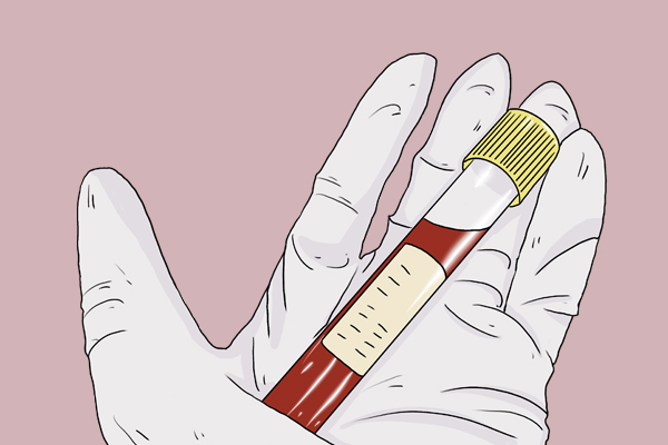 四大血型寿命排行榜公布，B型血平均75岁，仅排第二，第一是谁？