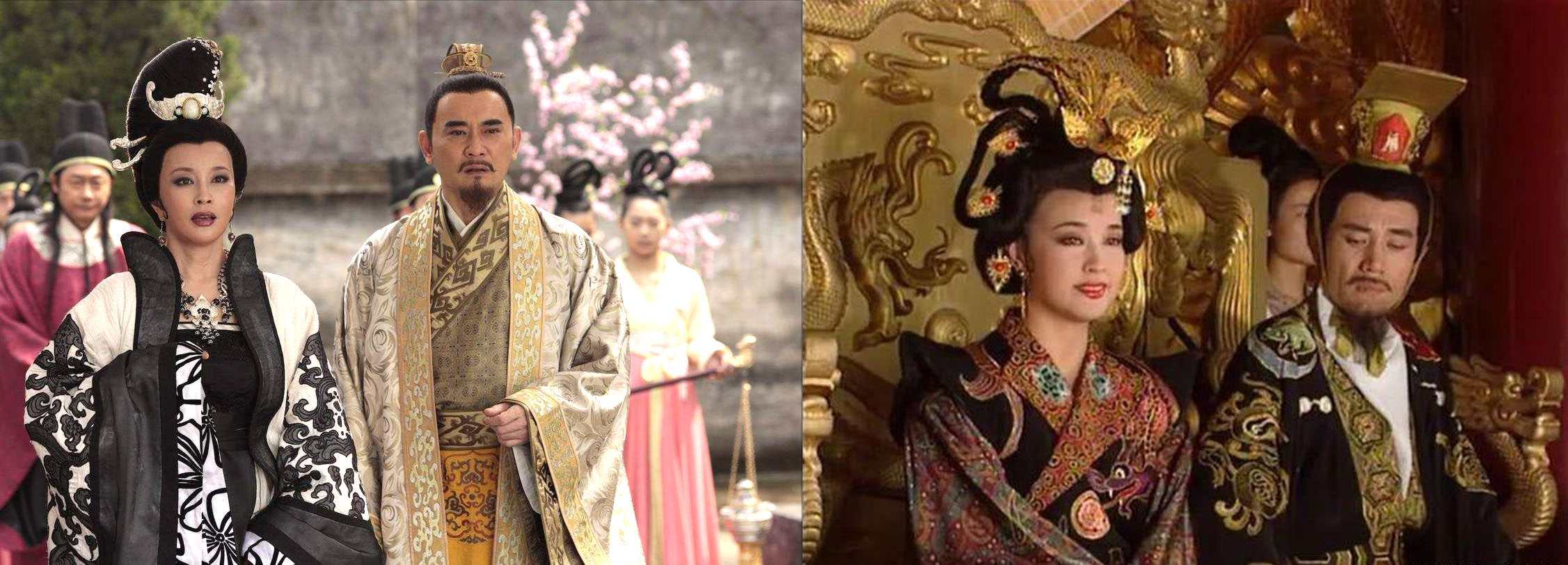 历朝历代在位时间最久的皇帝,历朝历代皇帝功绩大全