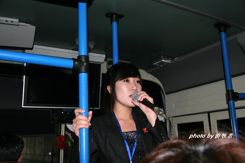 朝鲜人最羡慕的几个职业：司机、售货员、导游，一辈子衣食无忧