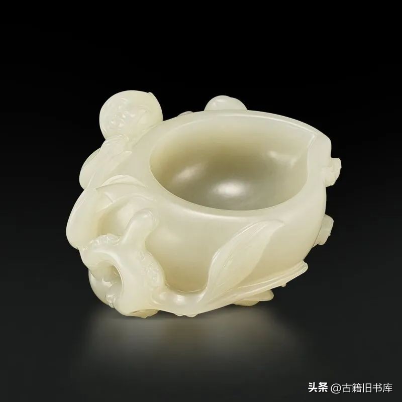 纽约苏富比2021年秋拍珍品 (苏富比2022 中国艺术珍品高古玉)