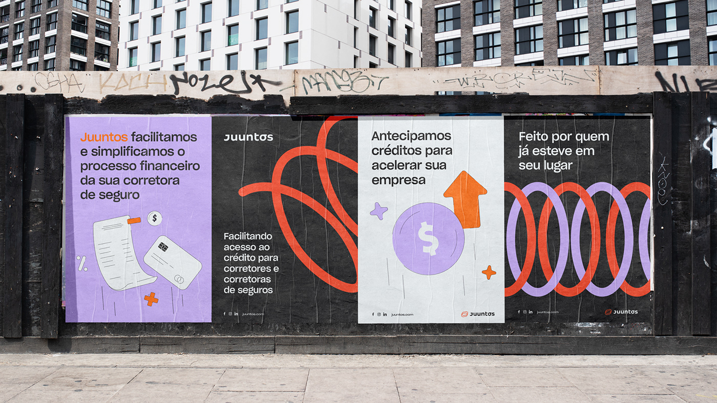 眼前一亮的品牌logo设计,设计感品牌logo设计