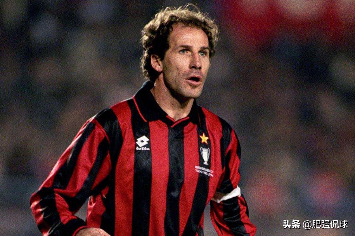 顶级后卫卡纳瓦罗,卡纳瓦罗最强中卫