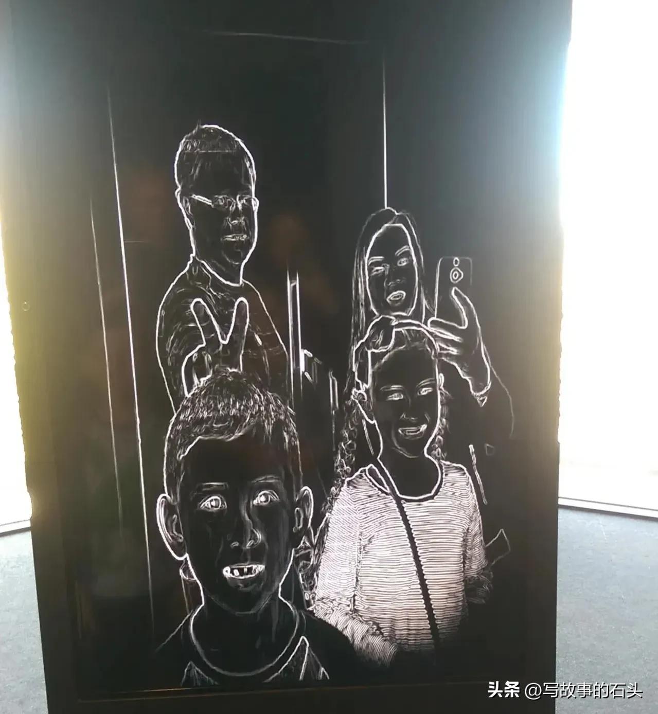 80后湖南女子远嫁澳洲,生两个混血儿,发现澳洲摆地摊一天挣4000