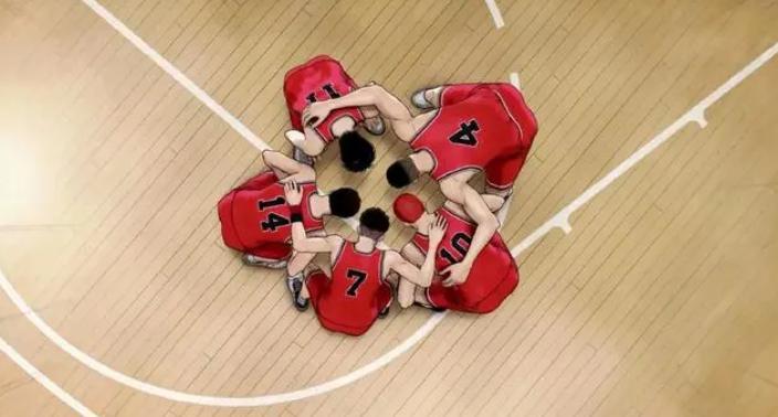 灌篮高手多少人的青春,灌篮高手代表了多少人的青春