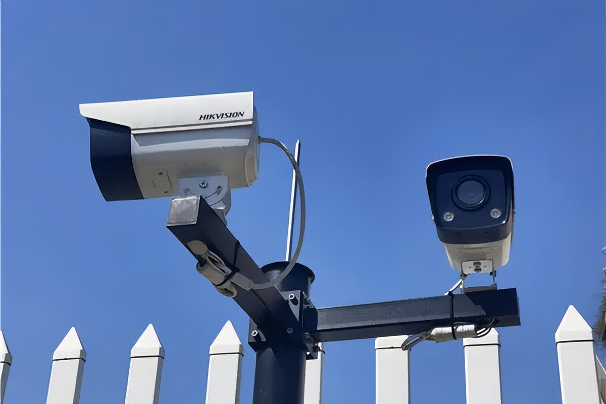 佛山上门安装监控摄像头,佛山摄像头安装流程