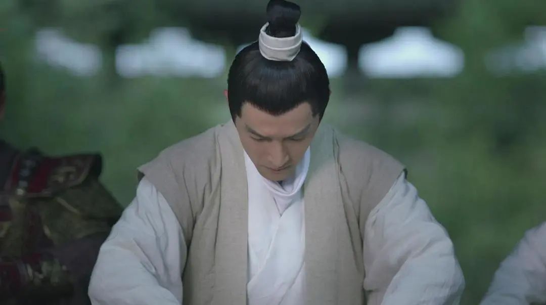 琅琊榜大结局知道真相,琅琊榜小细节深度解析