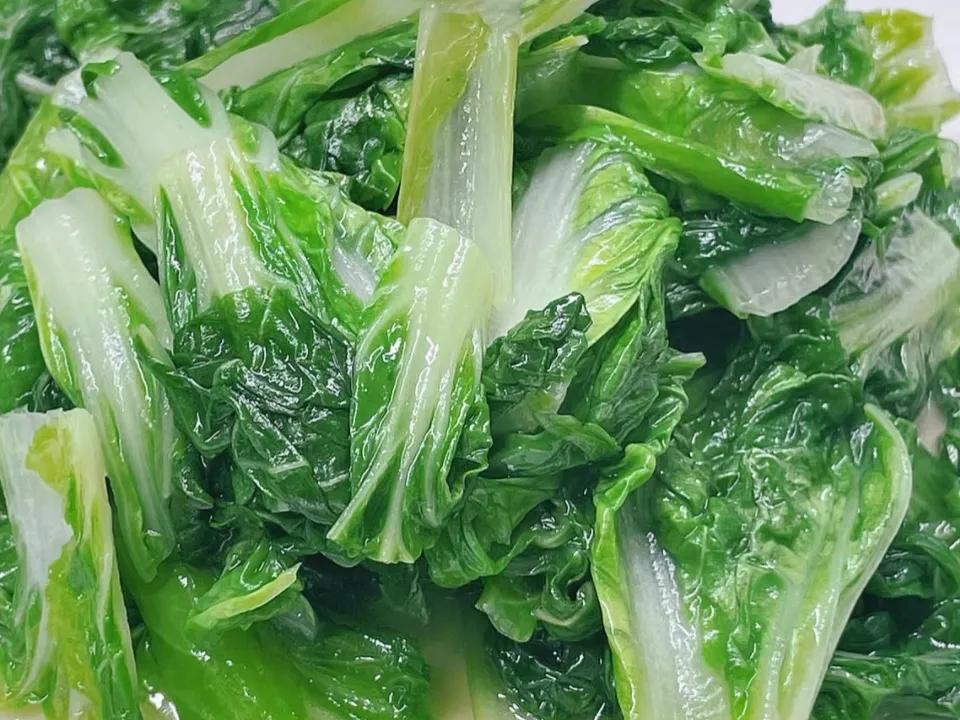 夏天来了五种蔬菜最补钙,钙含量3倍最补钙的蔬菜