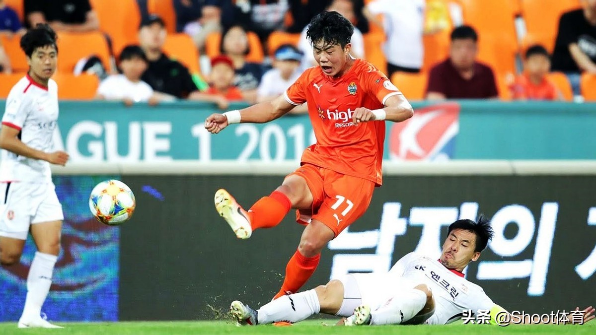 韩国联赛今日预测推荐蔚山现代,蔚山现代vs济州联最新比赛结果