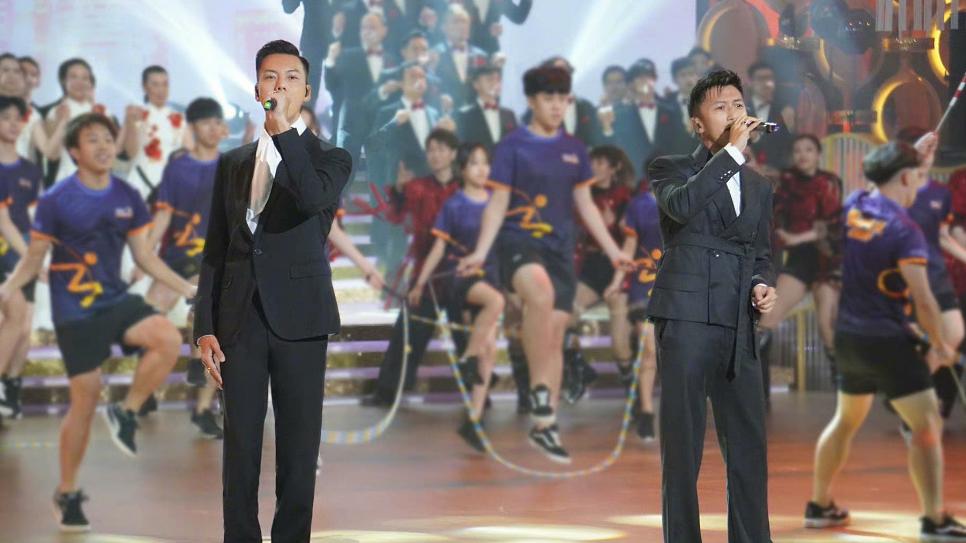 香港回归最精彩的镜头,香港回归重要片段