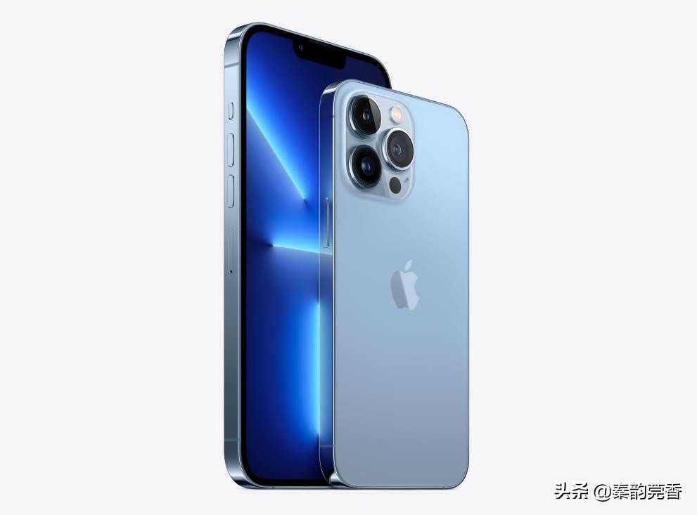 网友调侃苹果手机的缺点,来个人说一下iphone13的优缺点