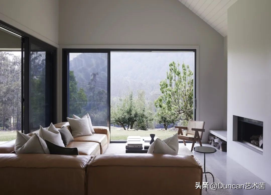 全球设计风向厨房整体橱柜,全球设计风向北欧风