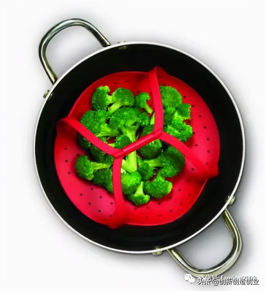 最新厨房小工具大全,简单又实用的厨房小工具