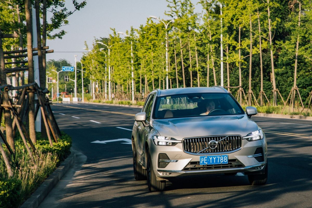 固特异御乘suv一代轮胎优缺点,固特异御乘ii代静音轮胎