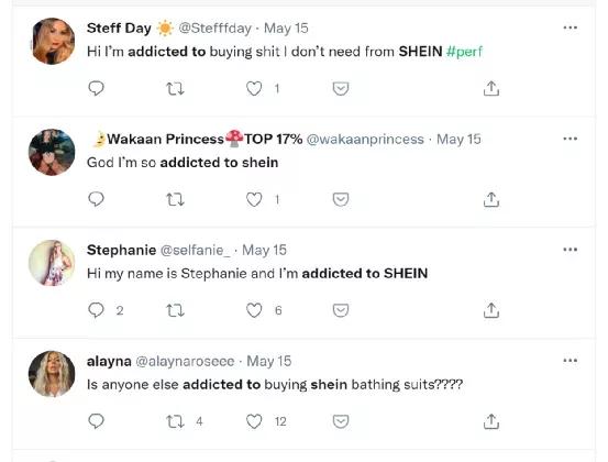 SHEIN的对手来了，TikTok推出女装独立站，兴趣电商的核攻击