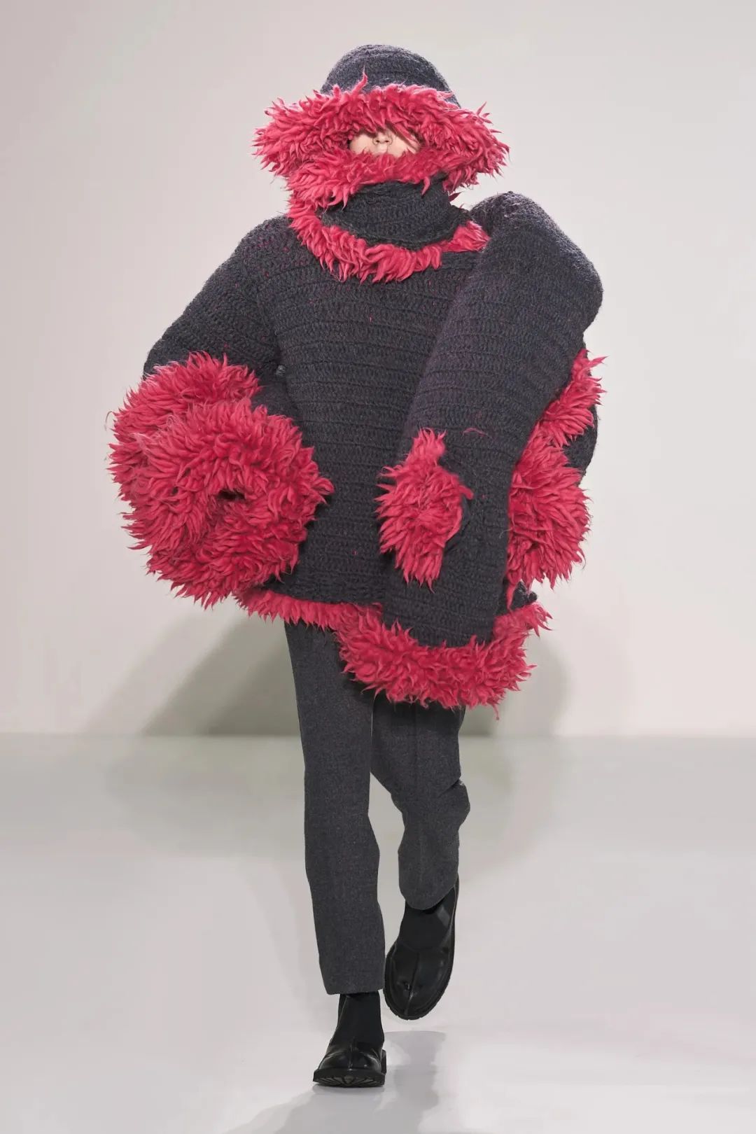 男装成衣系列,2021年最好看的秋冬季男装