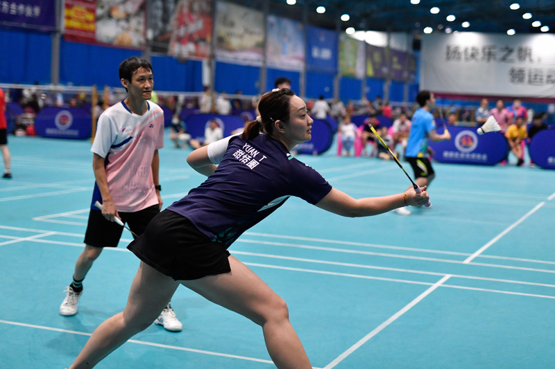 福田超级联赛公开赛,福田超级联赛挑战赛