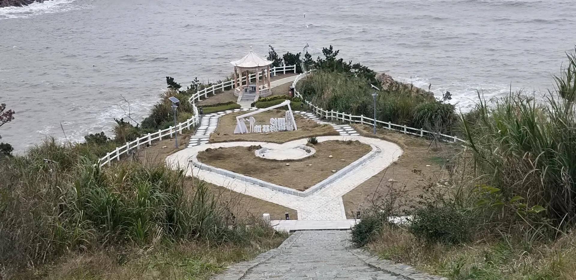 冬天温暖看海的地方,看海最佳体验小众