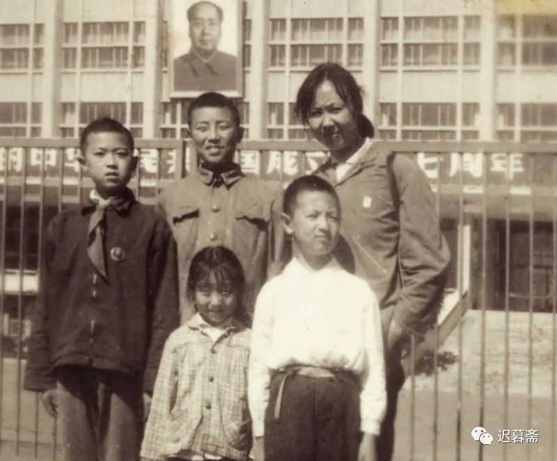 李杰｜（边陲日记）可怜天下父母心