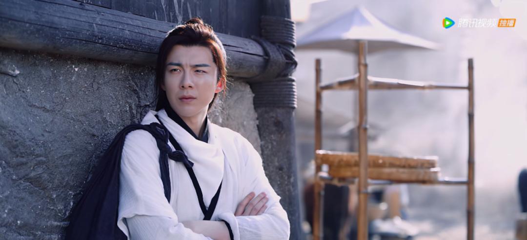 开局以为是烂剧,开局就被炸的电视剧