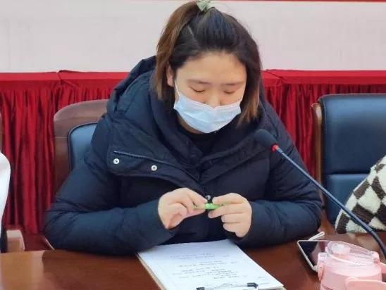 西集幼儿园,朔城区第五幼儿园听评课活动