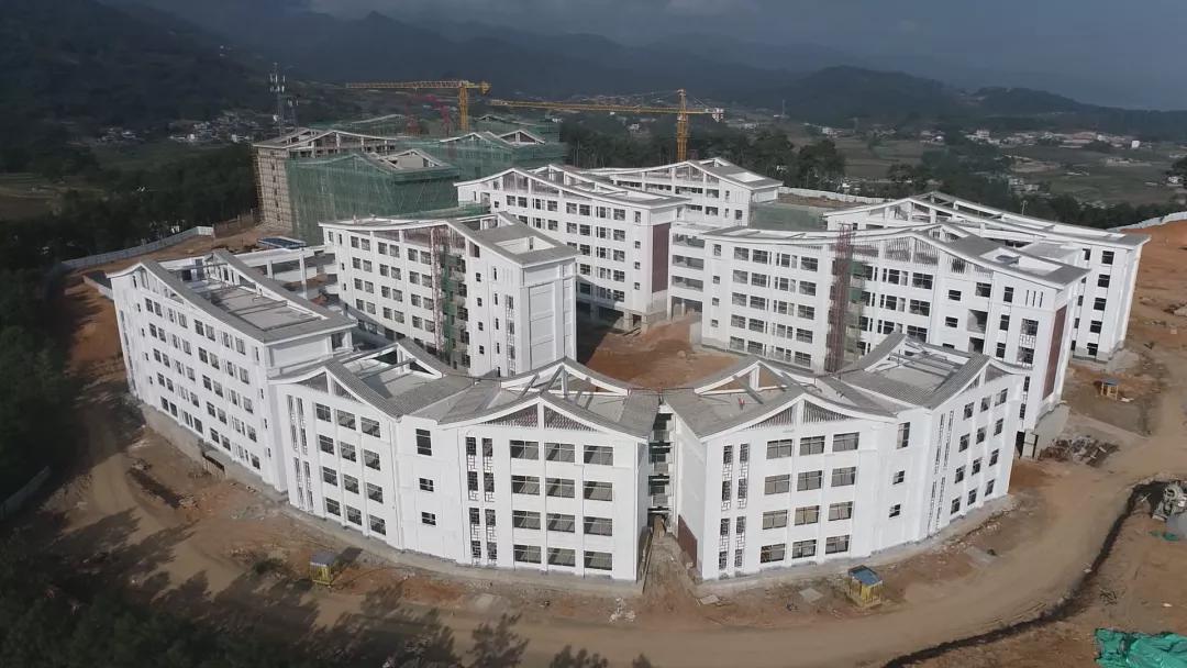 凝心固本全力提高教育教学质量,凝心聚力主动作为