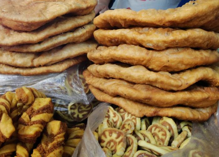 西藏必吃100种美食,西藏吃的特色美食推荐