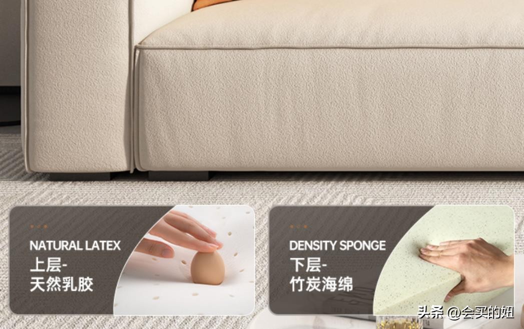 有哪些简约布艺沙发品牌推荐吗,十大公认最好布艺沙发