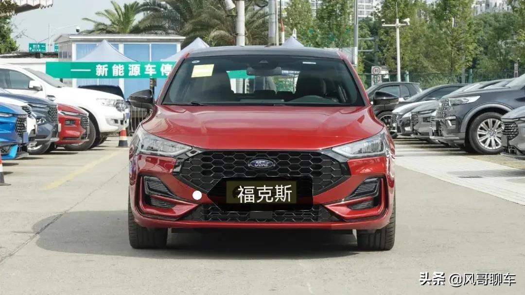 2021款福克斯1.5t四缸,2021款福克斯1.5t4缸