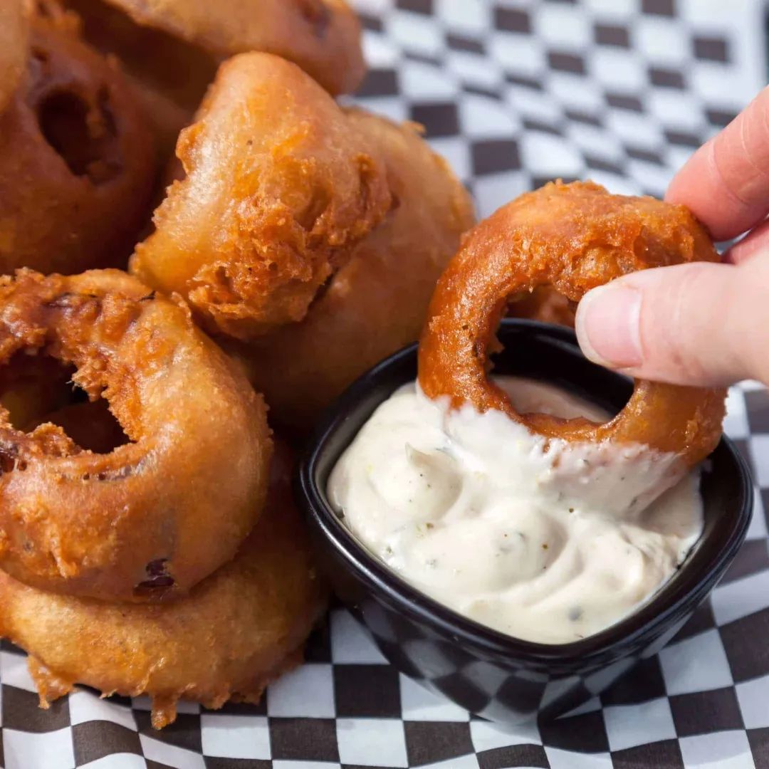 放下你手中的美食,老干妈里面的酱料