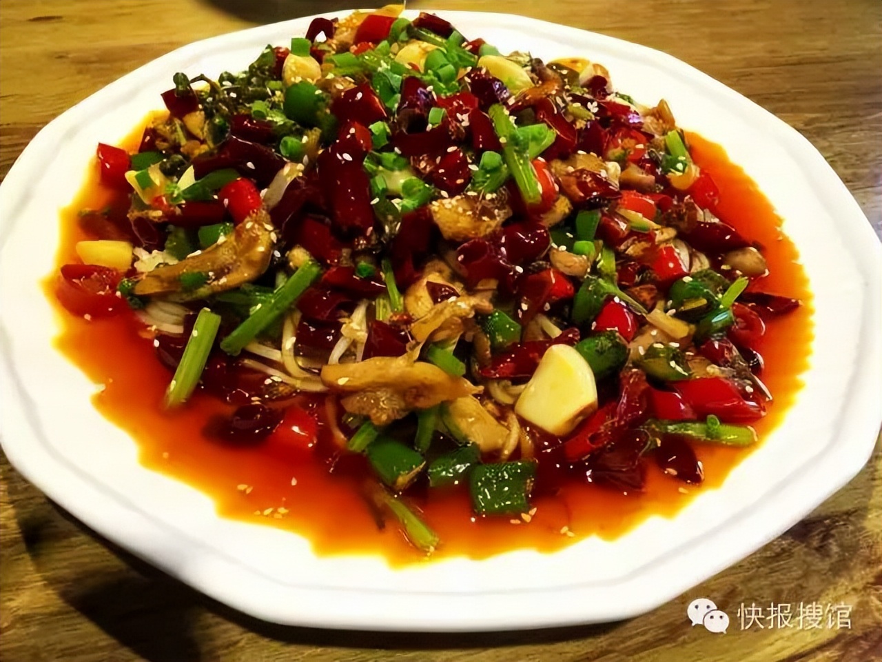 西安美食店攻略十大必吃排行榜,盘点西安那些隐藏的独特美食