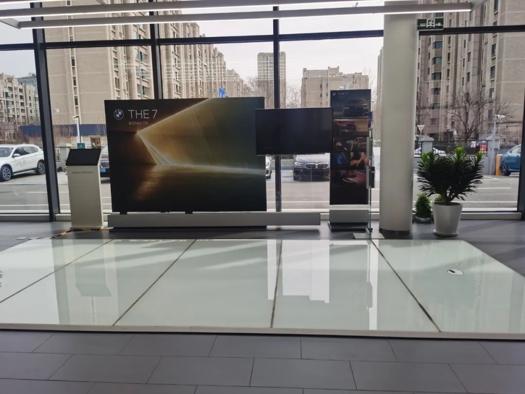 宝马奔驰不愁卖，奥迪全线大优惠，门店调查豪车真实销售情况