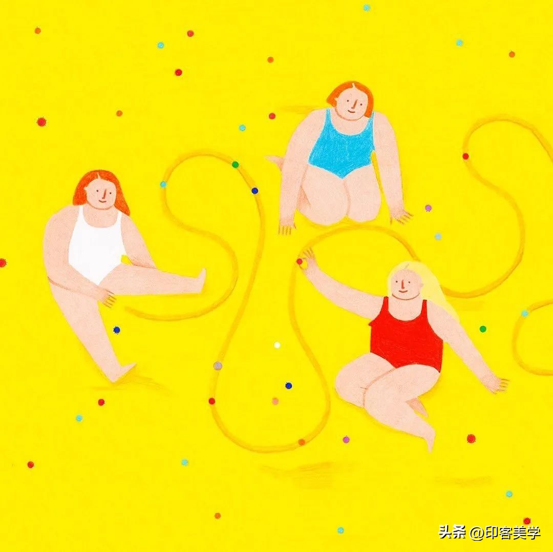 “电子猪猪女”成为吃播界的流量密码