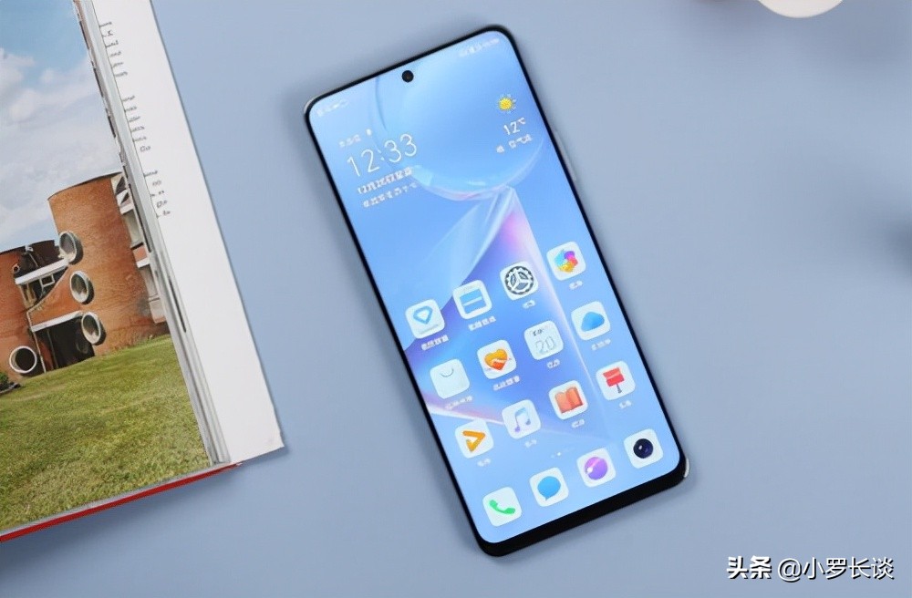 荣耀8.12新品发布会,荣耀8寸巨屏新机3000