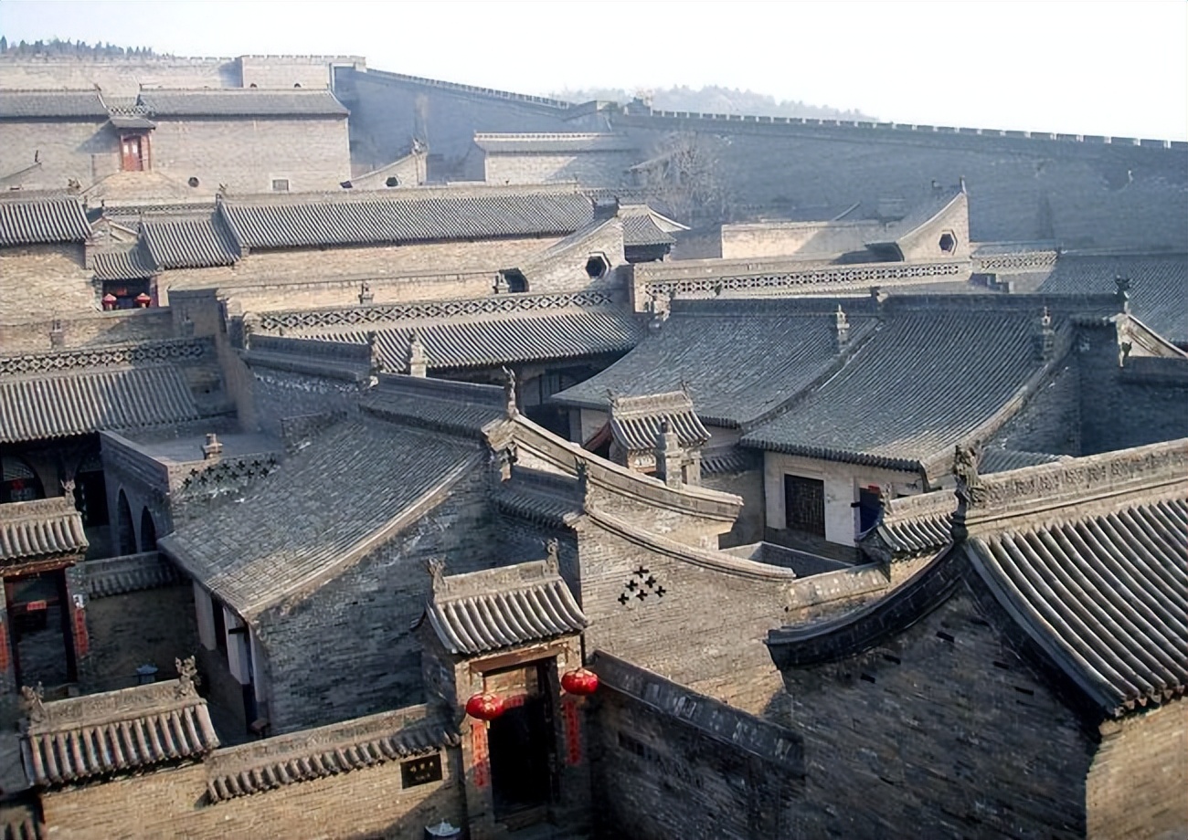 山西自驾一日游必去景点,山西一日游必去十大景点