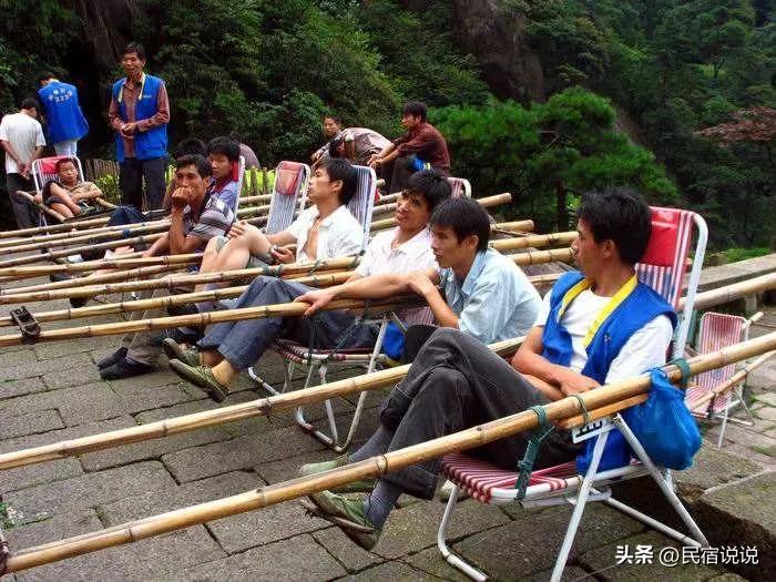 近日重庆一种职业因键盘侠故意歪曲让从业者生意难做