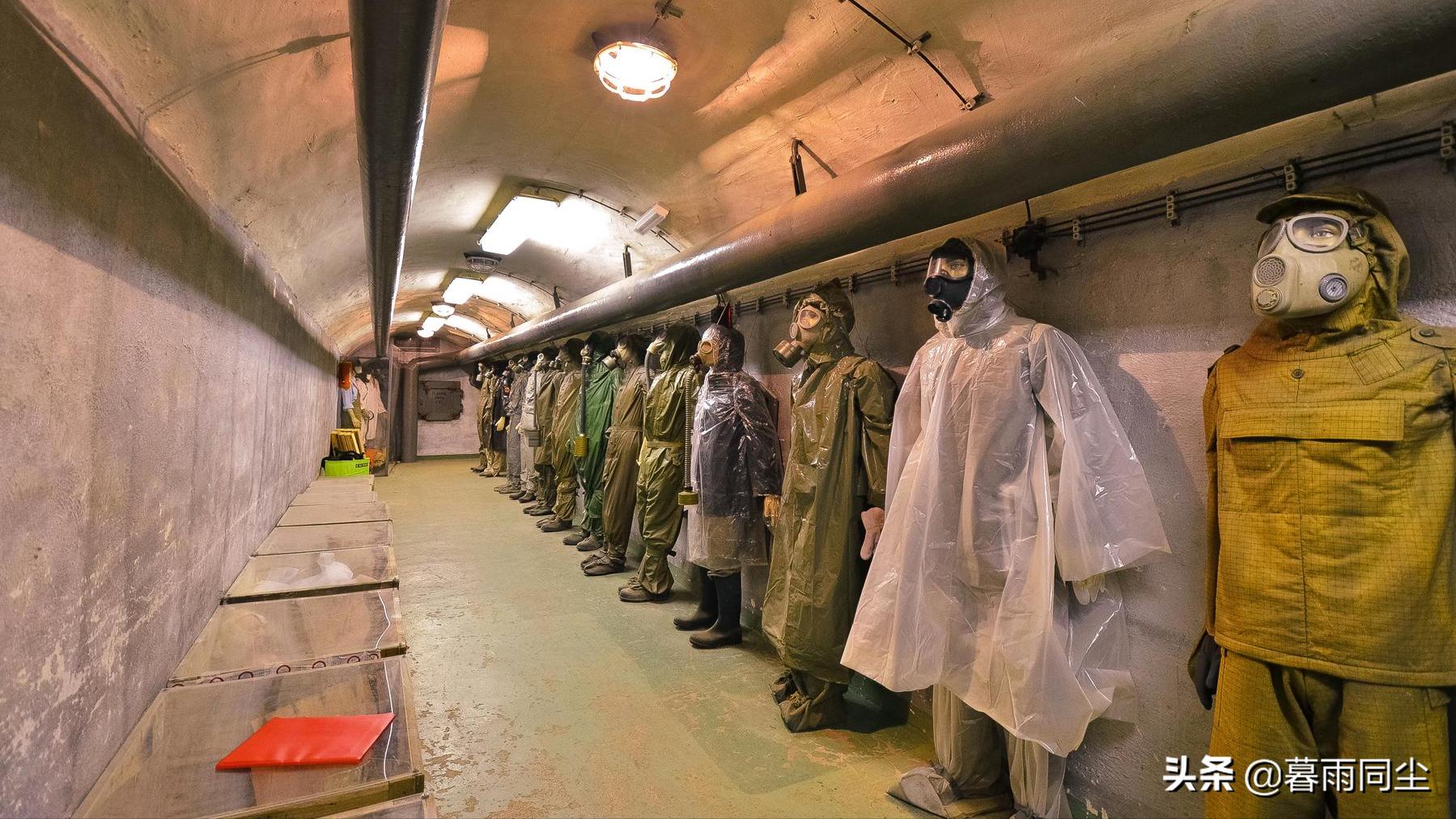 当你遭受核打击时,当受到伤害攻击该如何应对