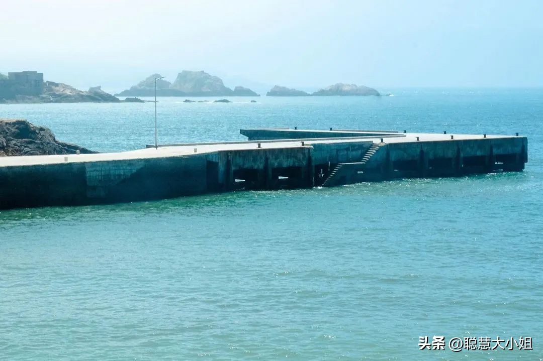 舟山群岛以前和大陆连着吗 (舟山群岛共有多少小岛)