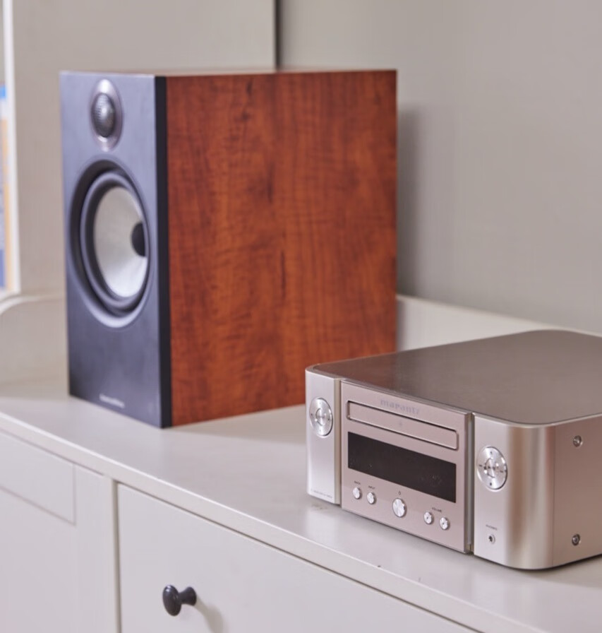 宝华韦健803马兰士,宝华韦健音响家用测评