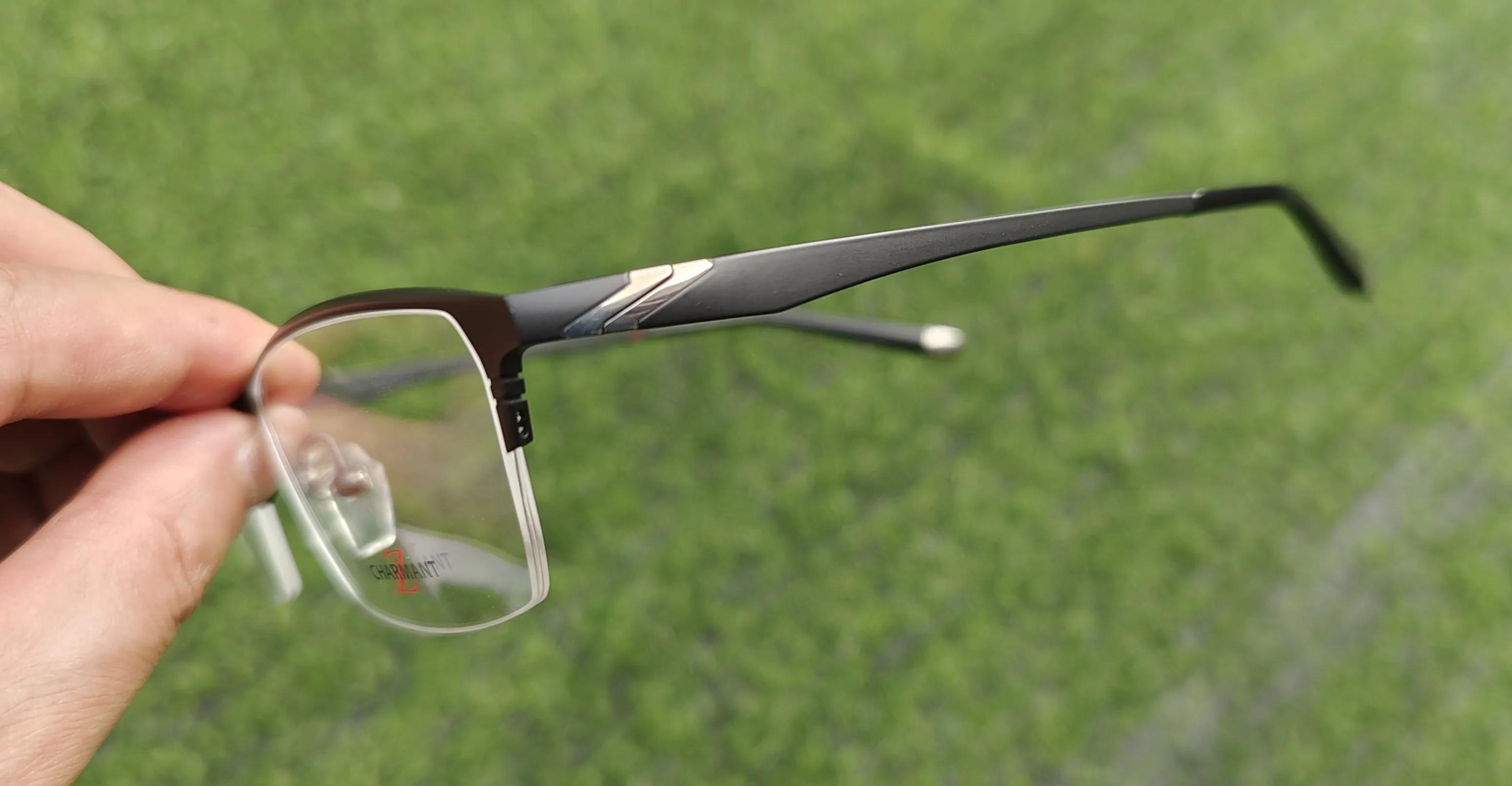 夏蒙Z钛镜框为什么那么贵,夏蒙眼镜z系列历年限量款怎么样