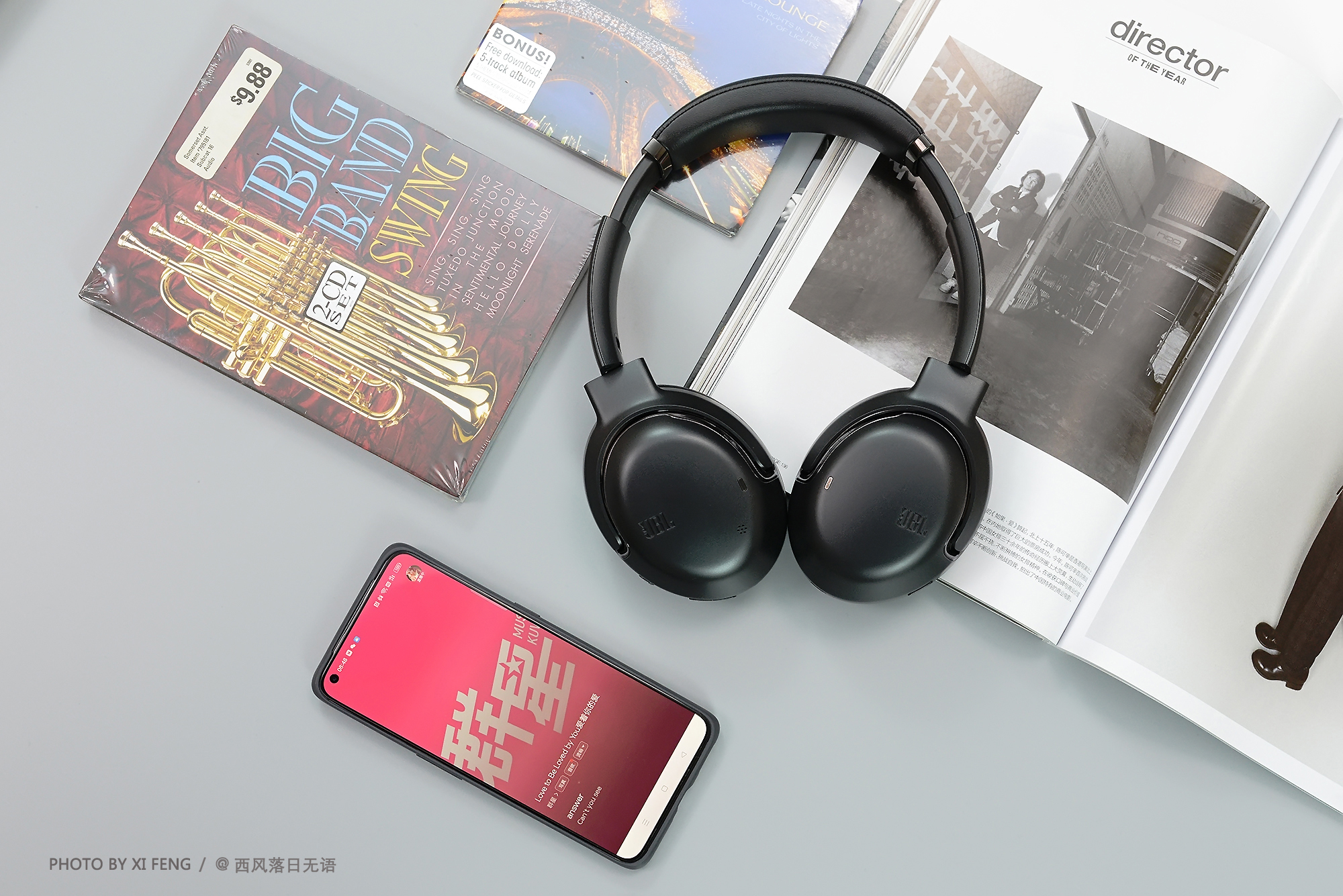 SONY、Bose、JBL三大信仰品牌，顶级降噪大头戴，换你会选谁？