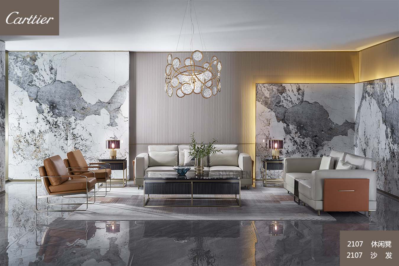 意式轻奢家具效果视频,意式轻奢家具怎么样