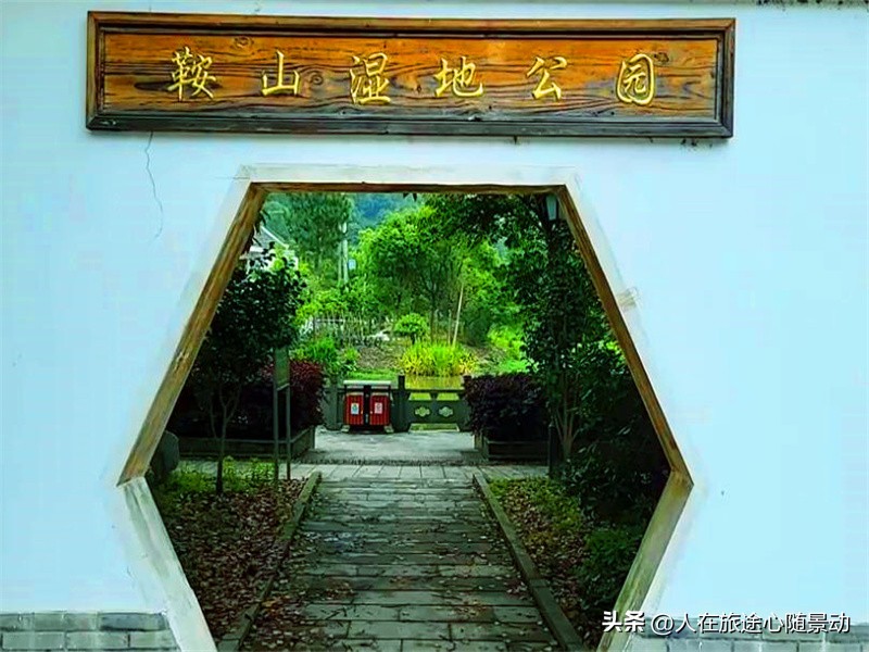 世界这么大去哪看比较好,宁波江北区景点