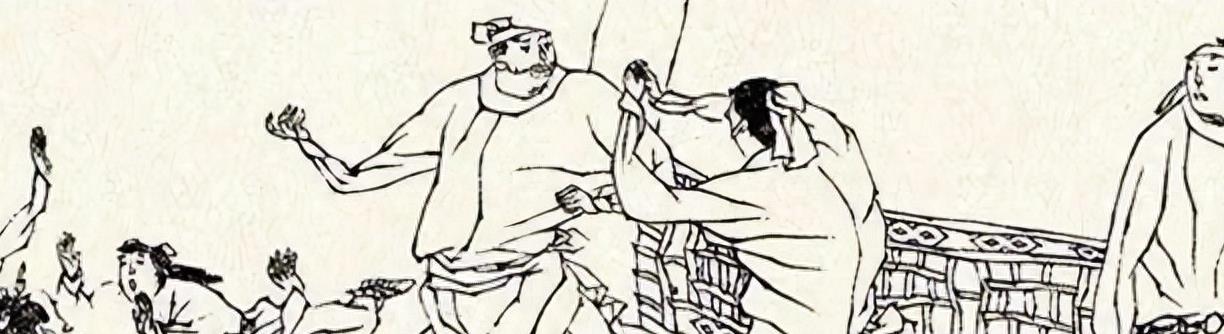 民间故事：男子见继母卧房灯亮，他趴窗头偷听，离开时学狗叫三声,2