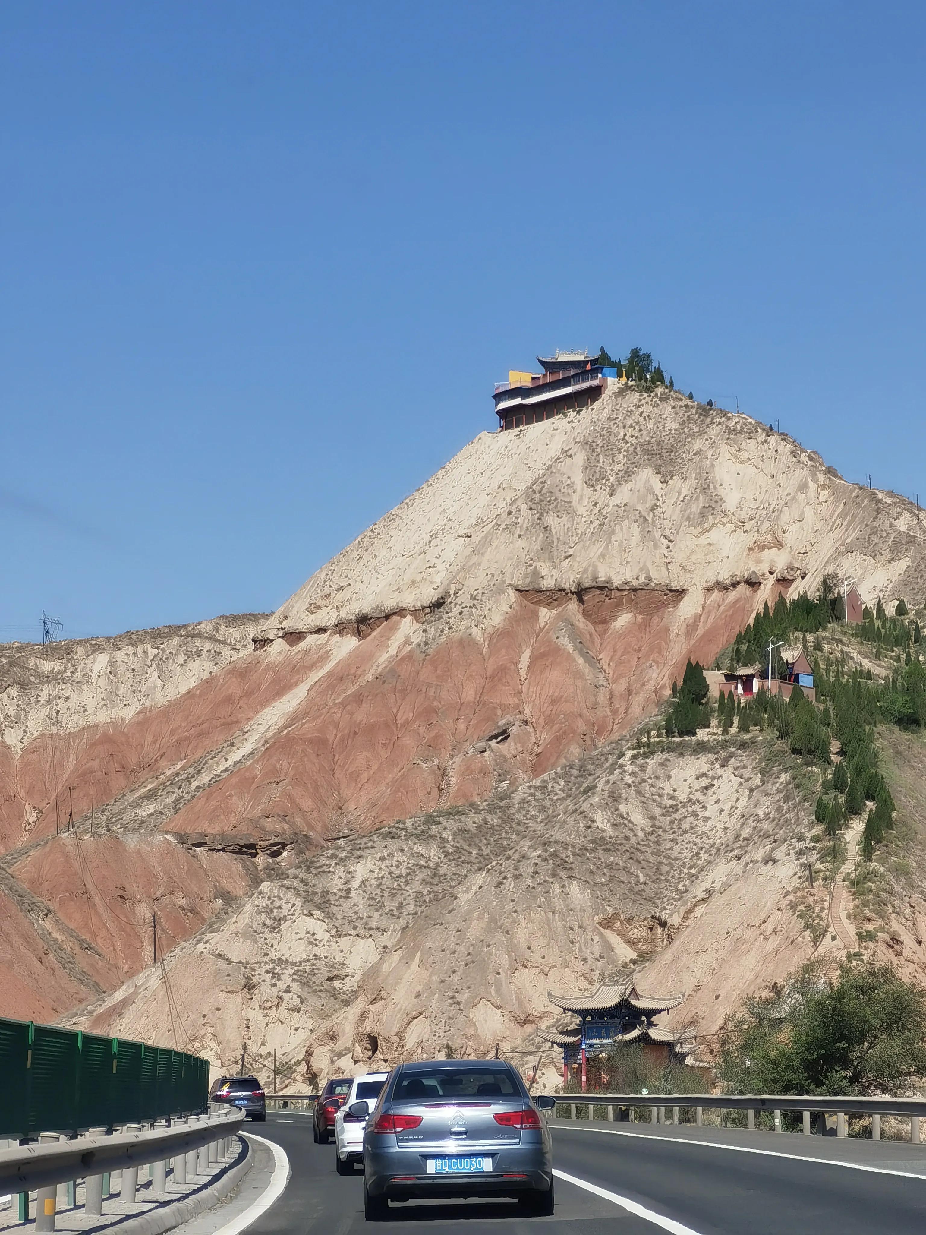 兰州至重庆自驾游沿途的住宿,兰州到青海湖住宿