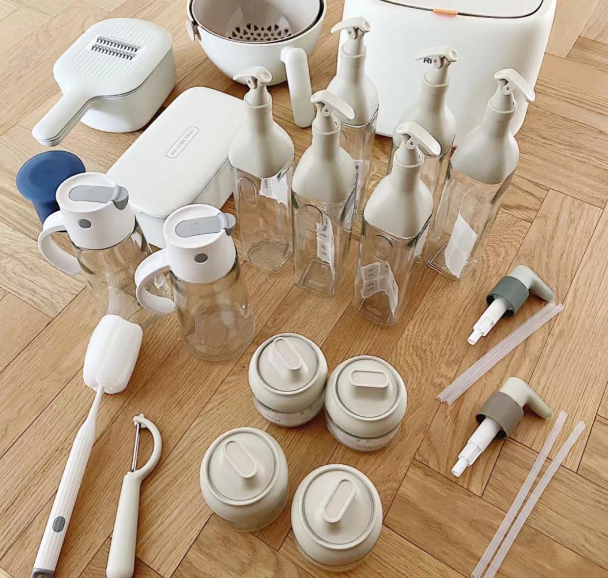 日本主妇最强收纳术,值得学习的日本收纳法