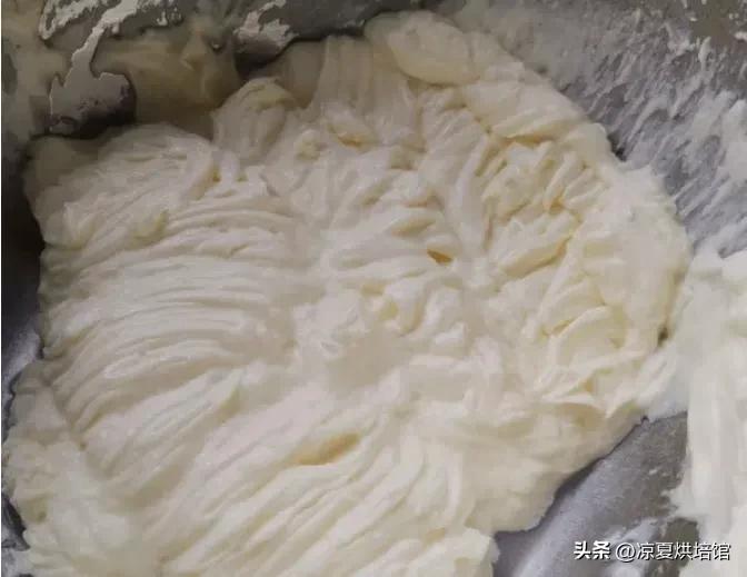 淡奶油冷冻了不要扔,可以这样拯救！2分钟教你拯救冻奶油！