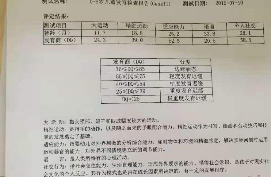 脑瘫婴儿怎么治疗,脑瘫孩子怎么造成的脑损伤