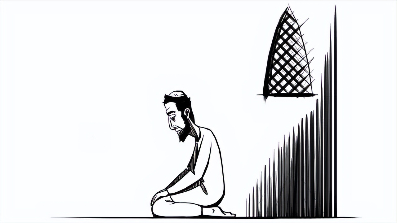 广西一男子被女友切掉生殖器，被救后哭喊：下面太疼，不是男人了