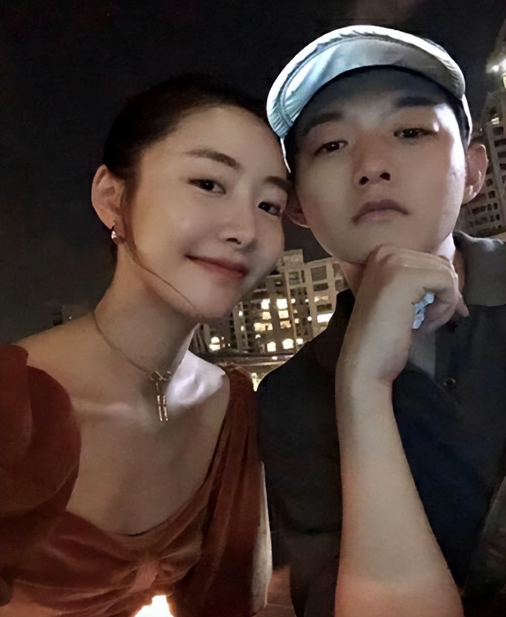 女贪财男好色，锒铛入狱与声名狼藉，霍尊与陈露走到今天真活该