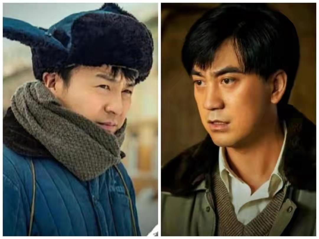 人世间德宝知道秉义胃癌吗,人世间德宝举报周秉义怎么处理的